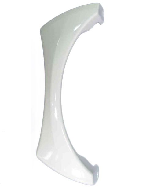 Ручка двери холодильника Бирюса -146 ,237 (скоба большая) 248мм