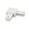 Угловое соединение для трека к 50202X-P, 50203X-P Lightstar Barra 502126-P