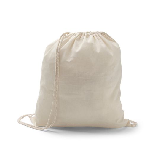 HANOVER Сумка в формате рюкзака из 100% хлопка