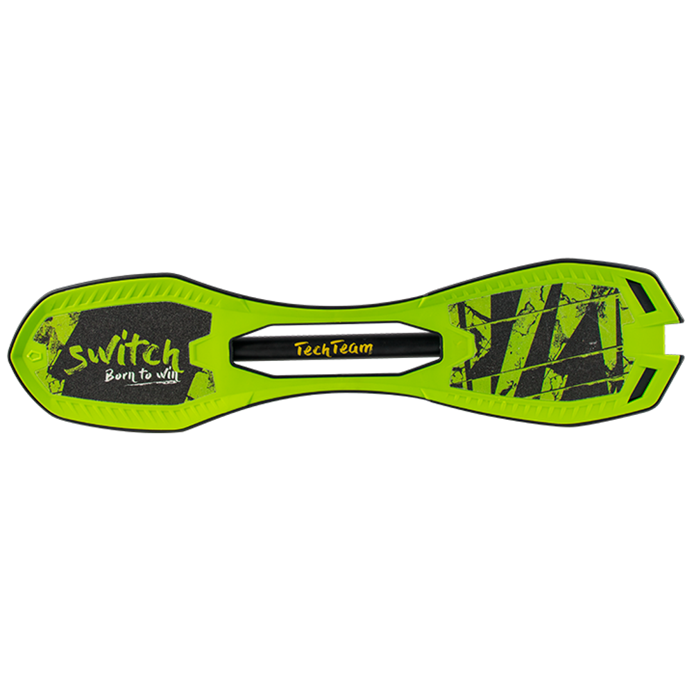 Двухколесный скейт TechTeam Switch