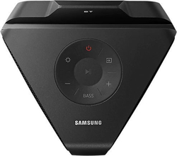 Саундбар SAMSUNG MX-T40/RU 2.1 300Вт черный