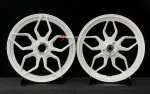 Кованые диски для DUCATI PANIGALE V4 2025 V4S V4R V4 SP2 Дукати мотоцикл колеса ковка диск