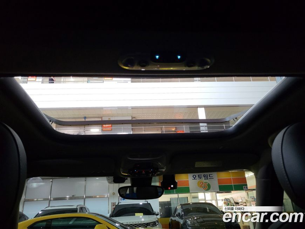 Mini Cooper Countryman Basic (06.2021)