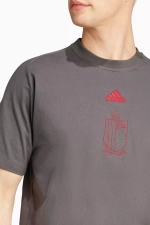 Футболка adidas Belgium Travel