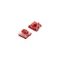 NuPhy Air75 V2 Cowberry Switch Iconic White