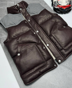 Безрукавка Brunello Cucinelli