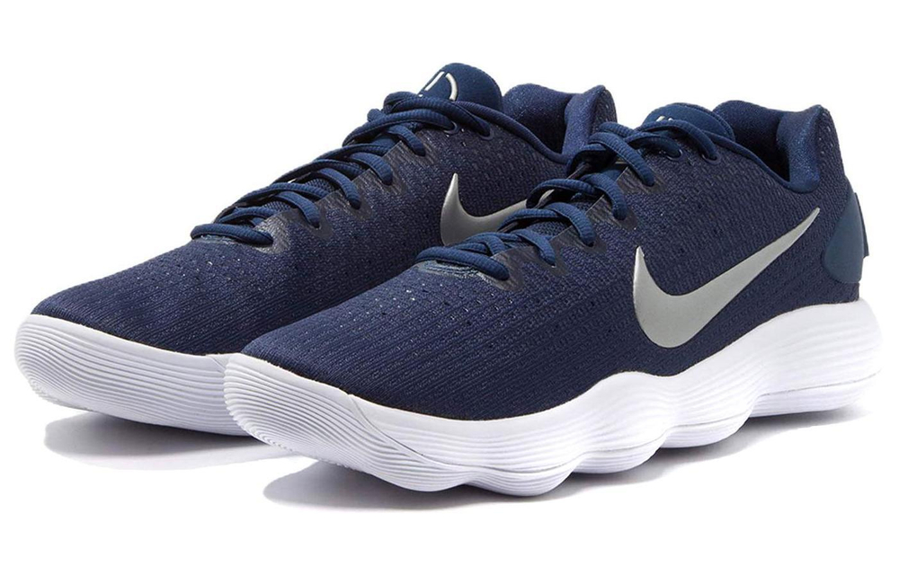 Кроссовки Nike Hyperdunk 2017 Low Tb