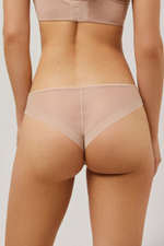 10063 Трусы бразильяно