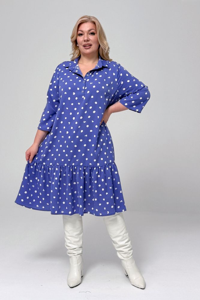 Платье 6517 Fabrika