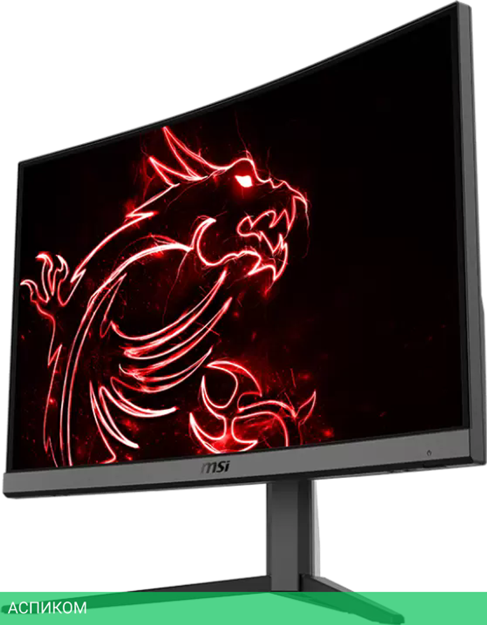 Игровой монитор MSI Optix G24C4
