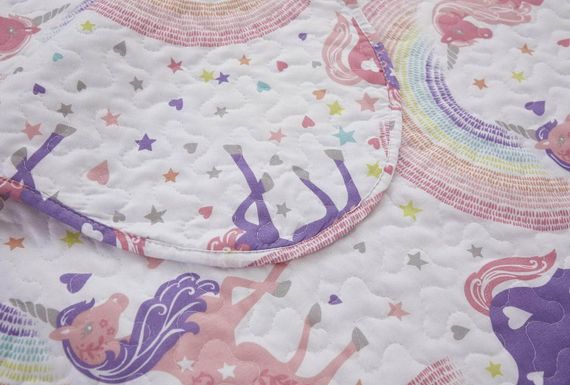 Magic №2 Покрывало 160х220