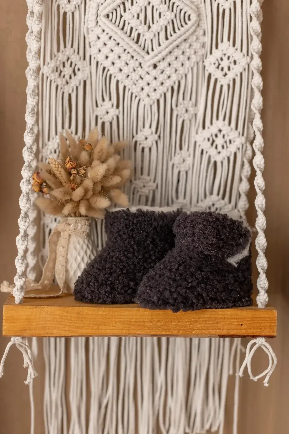 Пинетки для детей