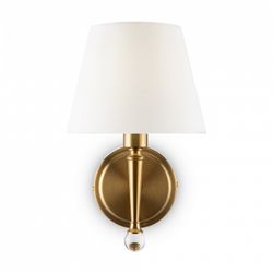 Бра Freya Rosemary FR5190WL-01BS1