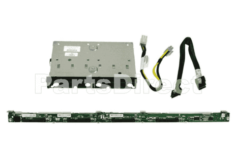 Адаптер HPE 449420-001 HP SFF Backplane