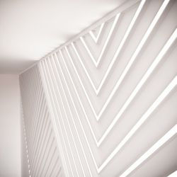 Карниз Duropolymer, 20x30 мм