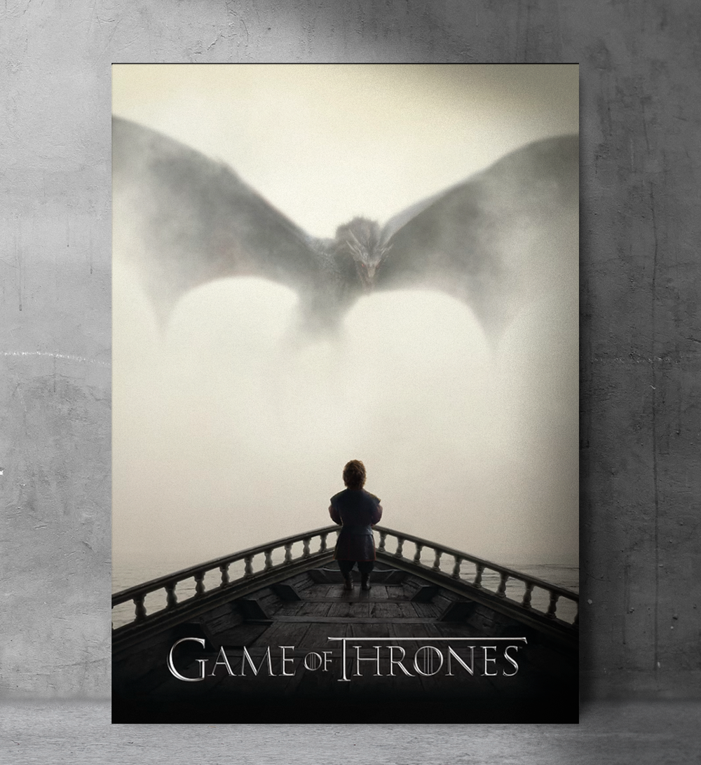 Игра престолов 1 (Game of Thrones)