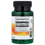 Swanson Vitamins, биотин, 5000 мкг, 100 веганских капсул