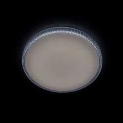 Citilux Альпина Смарт CL718A80G RGB Умная люстра