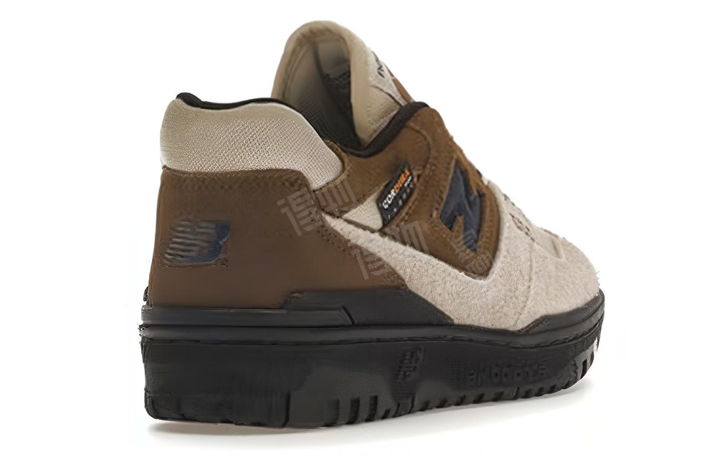 Кроссовки Size X New Balance Nb 550 Cordura Pack