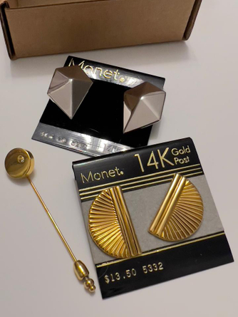 Все украшения MONET