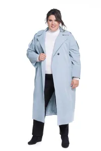 Тренч 2538 Fabrika