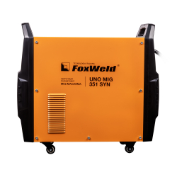 Сварочный полуавтомат UNO MIG 351 SYN