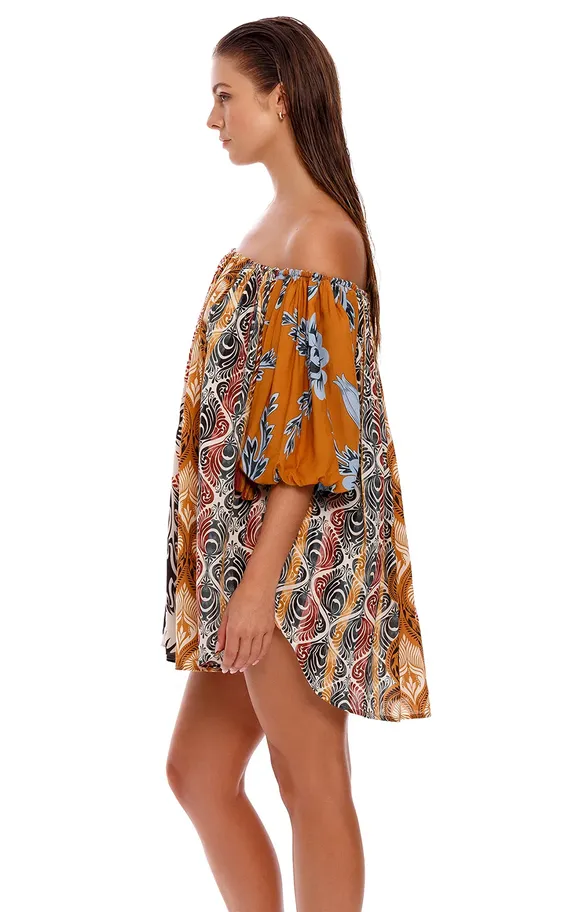 Платье 10323 Liberty Fera