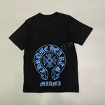 Футболка Chrome Hearts
