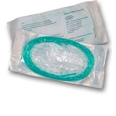 Трубки стерильные 10шт. W&H 9293