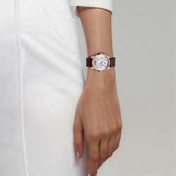 ZEPPELIN Women"s Hundred Years Collection German Watches