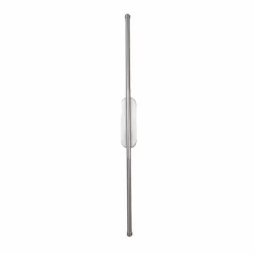 Бра 15W 3000K 3002-2W никель Reed Favourite