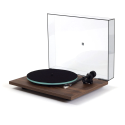 REGA PLANAR 2 (Nd3) WALNUT ПРОИГРЫВАТЕЛЬ ВИНИЛОВЫХ ПЛАСТИНОК