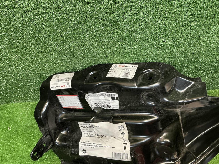 Водосток задний левый GAC GS8 2 (2021-н.в.)