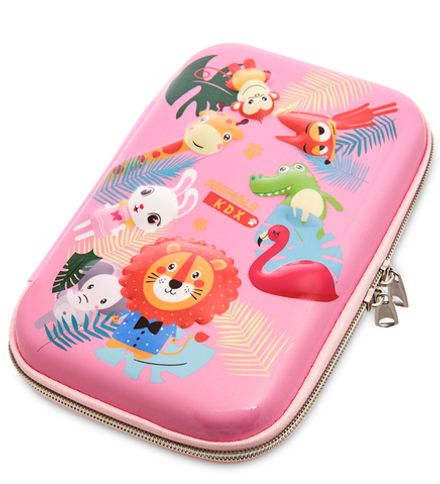 BX-159/2 Пенал «Животный мир»