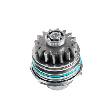 Водяная помпа John Deere RE521502 (M4882004)RE57154; RE509598; RE508249; RE5715; RE521502-WP; RE1519