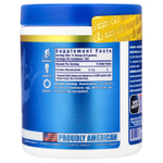 Ronnie Coleman, Vital Edition, креатин XS в порошке, без вкусовых добавок, 300 г (10,6 унции)