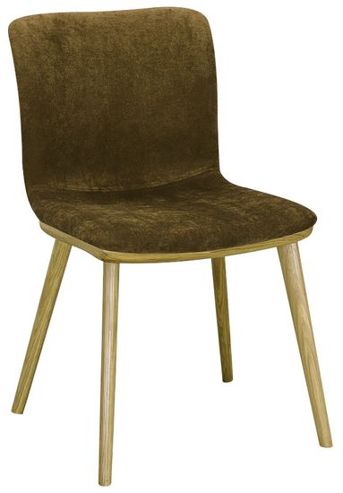 Снятие стула Берг