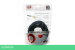 Кабель Cablexpert HDMI CC-HDMI4-15 4.5м, v2.0, 19M/19M