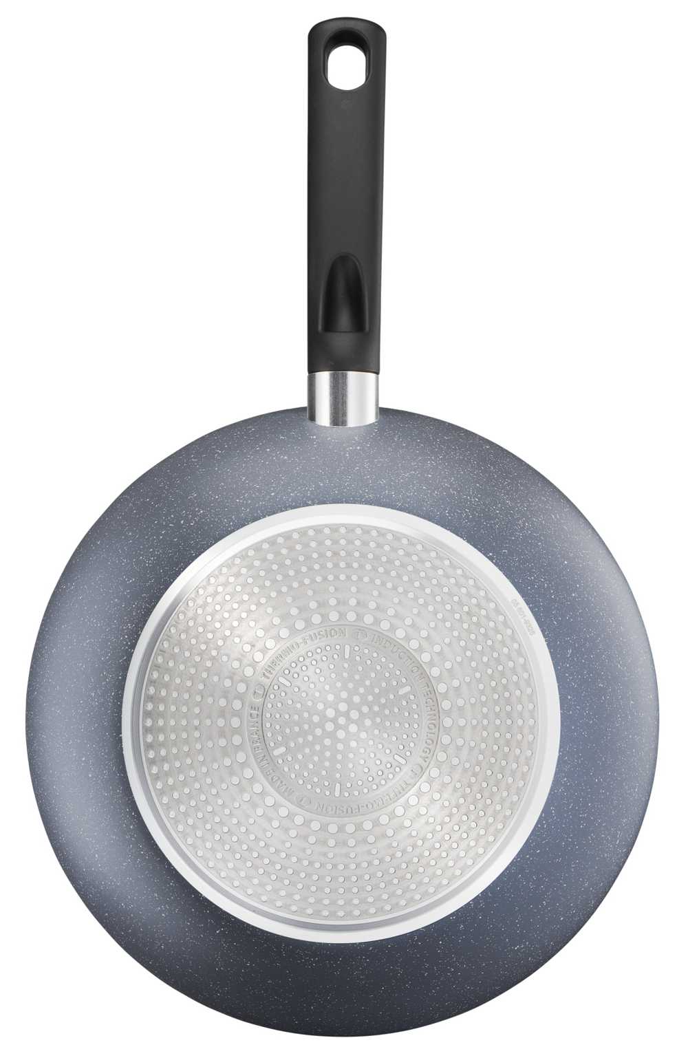 Сковорода-вок Tefal Natural ON 28 cм G2801902