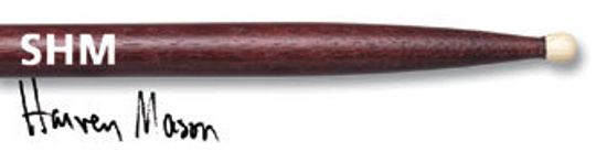 Барабанные палочки орех VIC FIRTH SHM