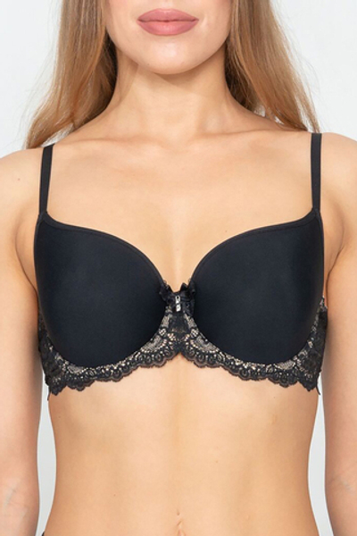 Бюстгальтер с формов. чашками "СПЕЙСЕР" Pandora 84121-18 Coquette Revue