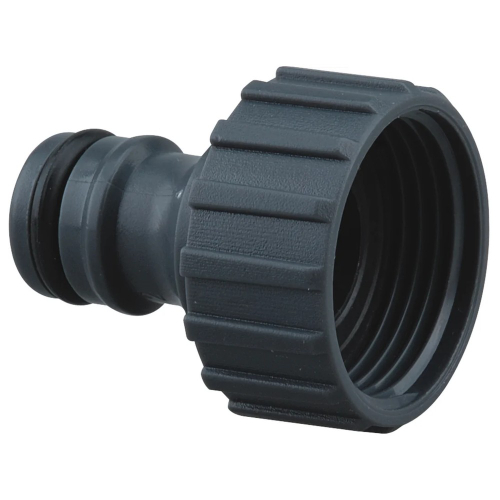 Штуцер Belamos внутренняя резьба 3/4 пластмассовый (5805) (Италия)