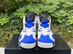 Air Jordan 6 CT8529-140