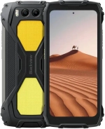 Смартфон BlackView BV7300 6+256 Black