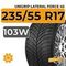 Unigrip Lateral Force 4S 235/55 R17 103W XL