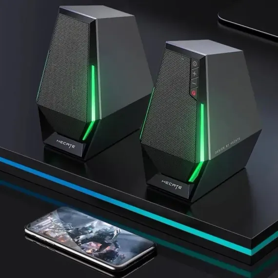 Edifier G1500 Black