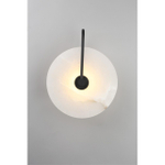 Настенный светодиодный светильник Aployt Zhulen APL.322.11.05