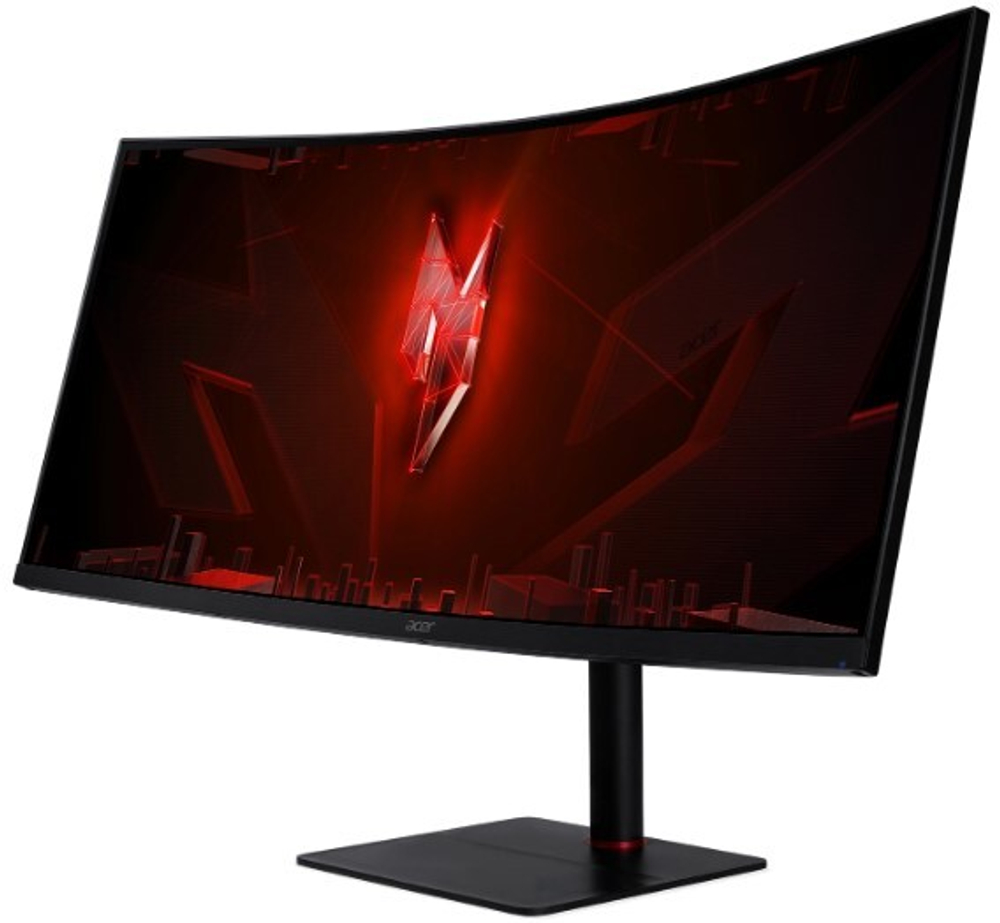 Монитор 34" Acer XV345CURV3bmiphuzx