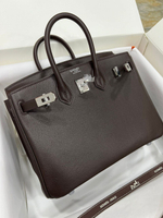 Сумка Hermes 25 см