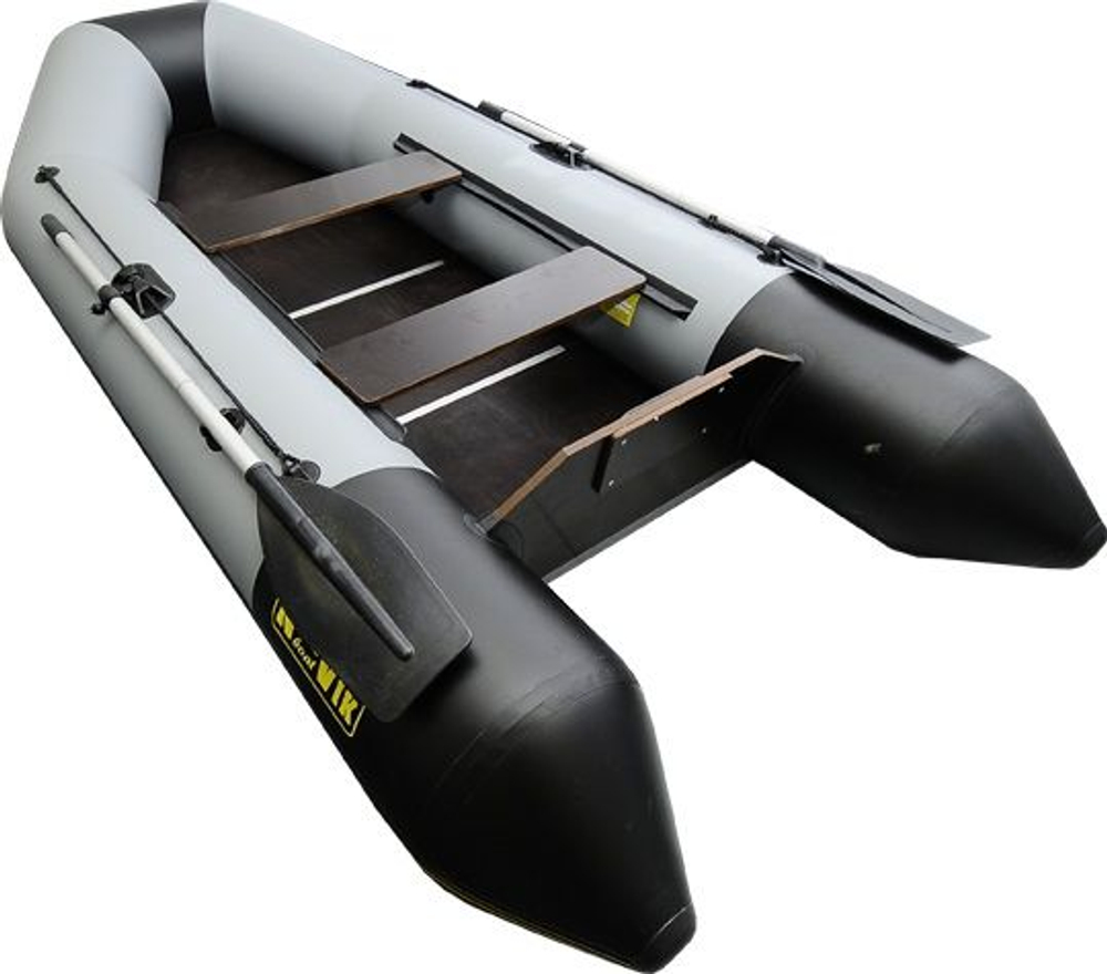 Норвик 310 (Лодка пвх)